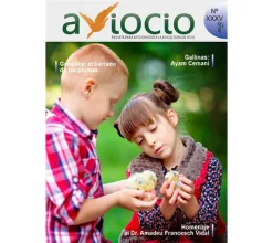 Revista AVIOCIO Nº35