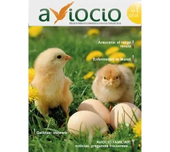 Revista AVIOCIO nº27