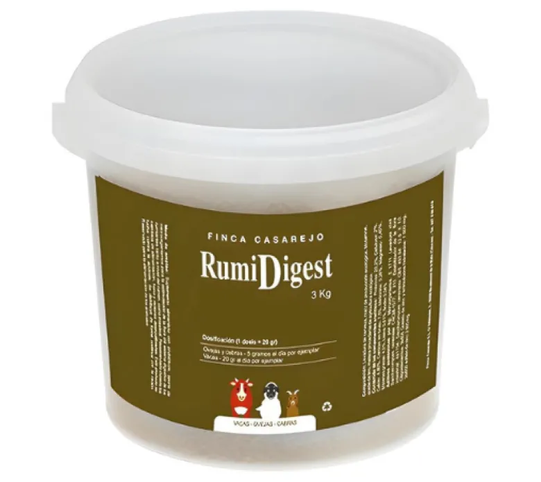 RumiDigest