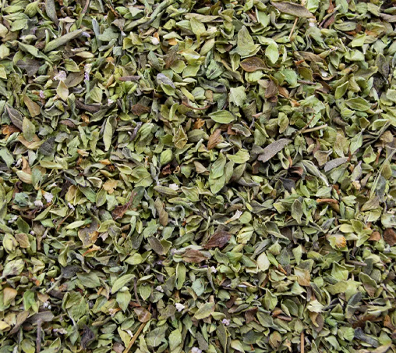 Serie Natural: Orégano