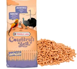 Show 4 pellet