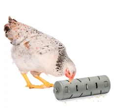 Snack roller