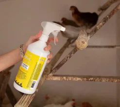 SoluPioj Spray