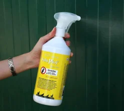SoluPioj Spray