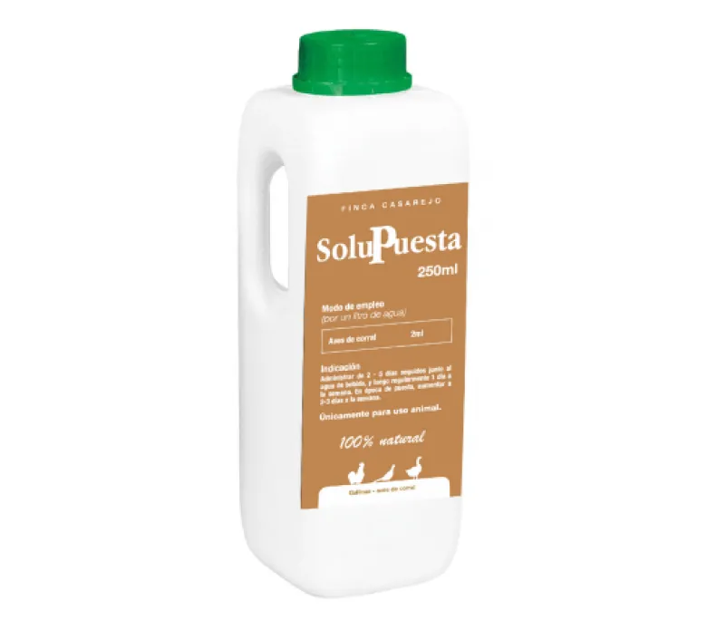 SoluPuesta