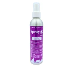 SprayAc