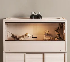 Terrario MOJAVE
