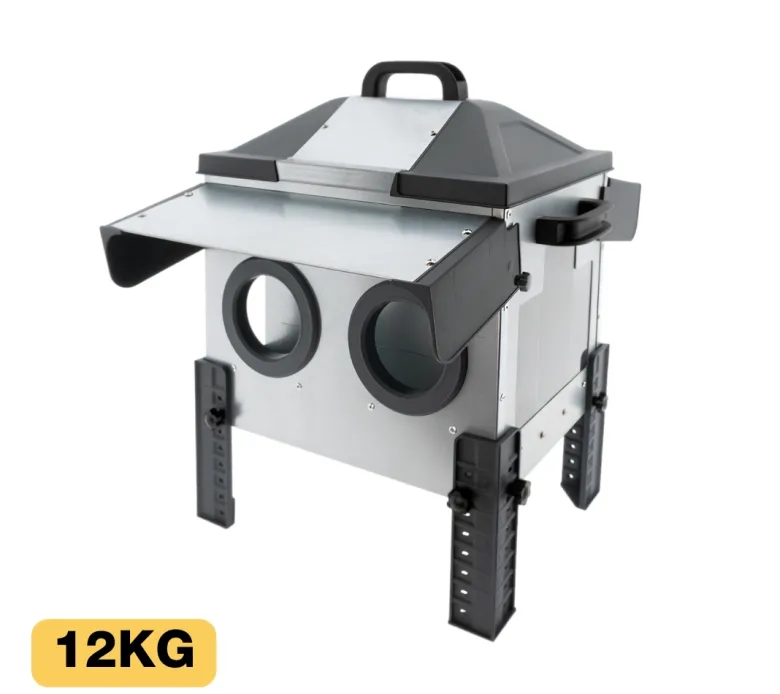 Tolva de exterior ROBUST