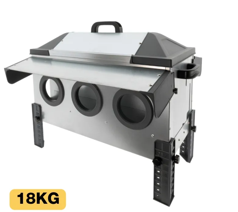 Tolva de exterior ROBUST