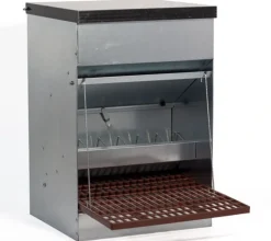 Tolva Feed Safe