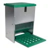 Tolva self-service (oportunidad)