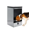 Tolva self-service para perros (oportunidad)