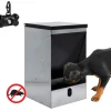 Tolva self-service perros (segunda mano)