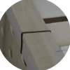 Transportín de madera talla M alta