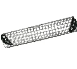 Tubo captura conejos