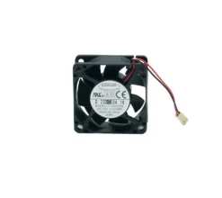 Ventilador para incubadora y criadora