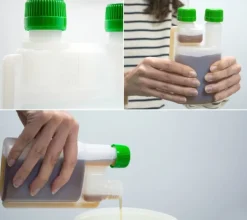 Vitamínico para Cría y Reproducción de Aves