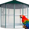 Voladero Manila para pájaros